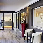 Hotel Barbarahof 4 Stars Superior Adults Only 