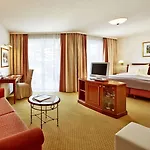 Hotel Barbarahof 4 Stars Superior Adults Only 
