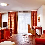 Hotel Hotel Barbarahof 4 Stars Superior Adults Only 