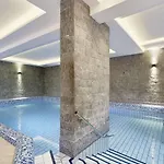 Hotel Barbarahof 4 Stars Superior Adults Only 