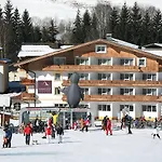 Hotel Hotel Barbarahof 4 Stars Superior Adults Only 