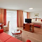 Otel Barbarahof 4 Stars Superior Adults Only 
