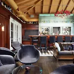 Hotel Barbarahof 4 Stars Superior Adults Only 