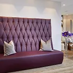 Hotel Barbarahof 4 Stars Superior Adults Only 