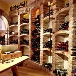 Hotel Barbarahof 4 Stars Superior Adults Only 