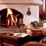 Hotel Barbarahof 4 Stars Superior Adults Only 