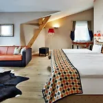Hotel Barbarahof 4 Stars Superior Adults Only 