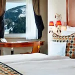 Hotel Hotel Barbarahof 4 Stars Superior Adults Only 