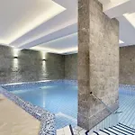 Hotel Barbarahof 4 Stars Superior Adults Only 