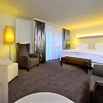 Hotel Barbarahof 4 Stars Superior Adults Only 