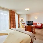Hotel Barbarahof 4 Stars Superior Adults Only 