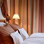 Hotel Barbarahof 4 Stars Superior Adults Only 