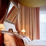 Hotel Barbarahof 4 Stars Superior Adults Only 