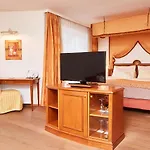 Hotel Barbarahof 4 Stars Superior Adults Only 