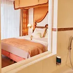Hotel Barbarahof 4 Stars Superior Adults Only 