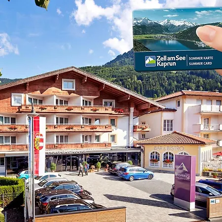 Barbarahof 4 Stars Superior - Adults Only 