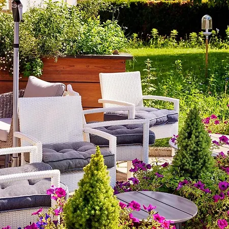 Barbarahof 4 Stars Superior - Adults Only 