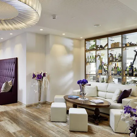 فندق Barbarahof 4 Stars Superior - Adults Only 