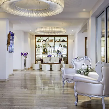 Barbarahof 4 Stars Superior - Adults Only 