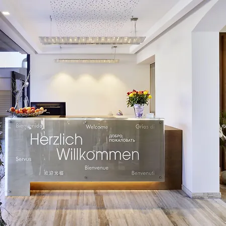 Hotel Hotel Barbarahof 4 Stars Superior Adults Only 