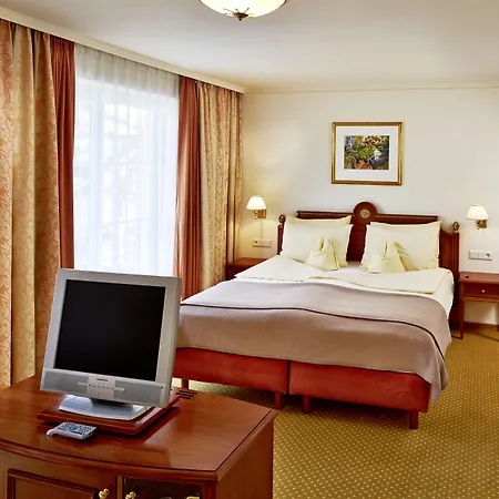 Barbarahof 4 Stars Superior - Adults Only 