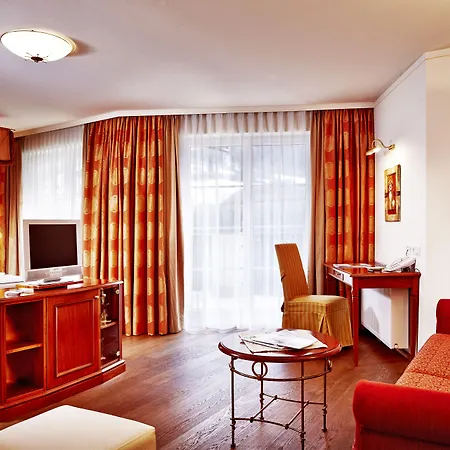 Hotel Barbarahof 4 Stars Superior Adults Only 