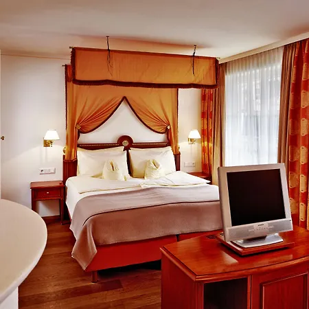 فندق Barbarahof 4 Stars Superior - Adults Only 