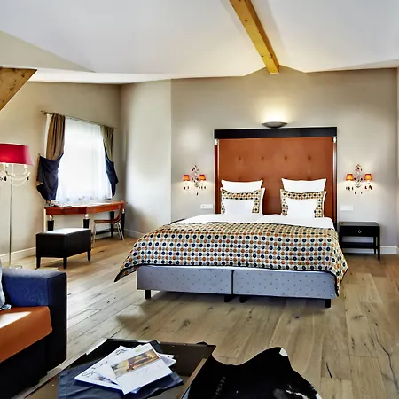 فندق Barbarahof 4 Stars Superior - Adults Only 