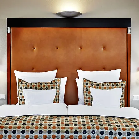 Hotel Barbarahof 4 Stars Superior Adults Only 
