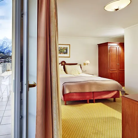 فندق Barbarahof 4 Stars Superior - Adults Only 