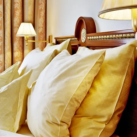 ホテル Barbarahof 4 Stars Superior - Adults Only 