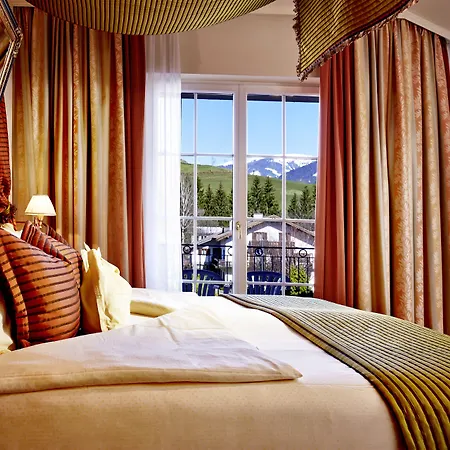 Barbarahof 4 Stars Superior - Adults Only 