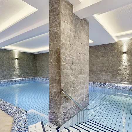 Barbarahof 4 Stars Superior - Adults Only 