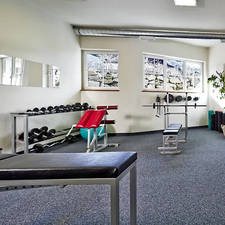 فندق Barbarahof 4 Stars Superior - Adults Only 