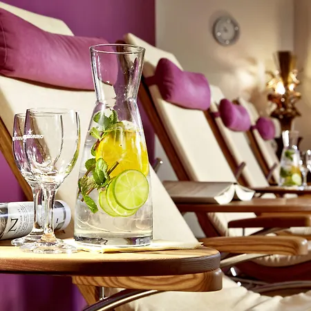 Barbarahof 4 Stars Superior - Adults Only 