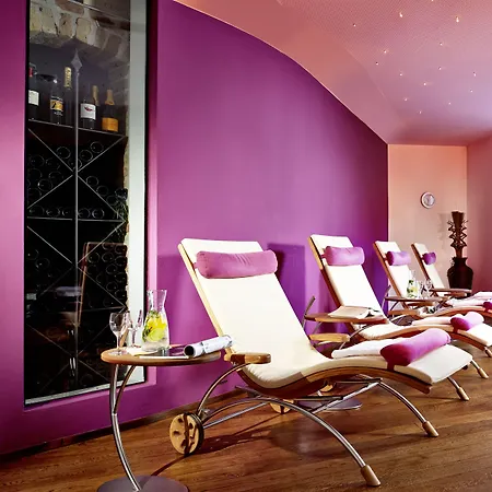 Hotel Barbarahof 4 Stars Superior Adults Only 