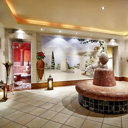 فندق Barbarahof 4 Stars Superior - Adults Only 