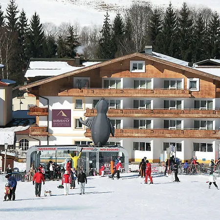 Hotel Barbarahof 4 Stars Superior Adults Only 