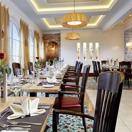 Barbarahof 4 Stars Superior - Adults Only 