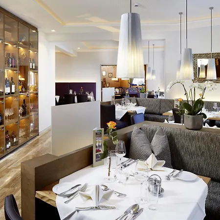 Barbarahof 4 Stars Superior - Adults Only 