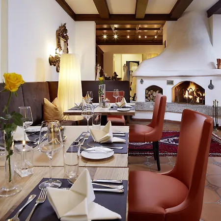 فندق Barbarahof 4 Stars Superior - Adults Only 