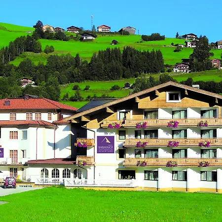 Hotel Barbarahof 4 Stars Superior Adults Only 