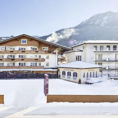 Barbarahof 4 Stars Superior - Adults Only 