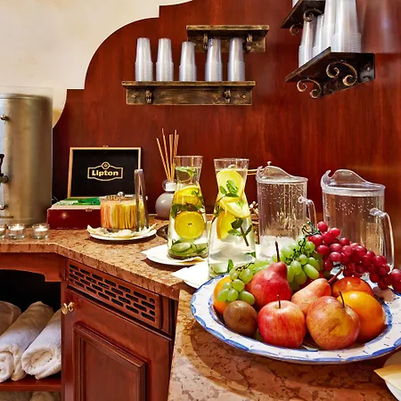 فندق Barbarahof 4 Stars Superior - Adults Only 