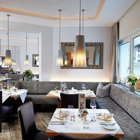 Hotel Barbarahof 4 Stars Superior Adults Only 