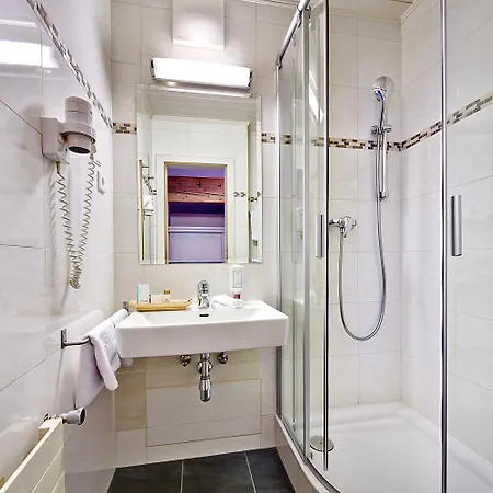 Otel Barbarahof 4 Stars Superior Adults Only 