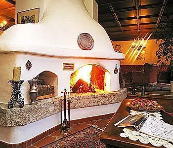 Barbarahof 4 Stars Superior-summercard Inclusive-adults Only From 14 Years Hotel 4*