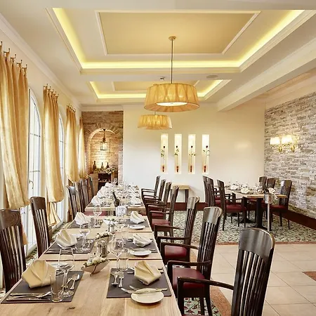 فندق Barbarahof 4 Stars Superior - Adults Only 