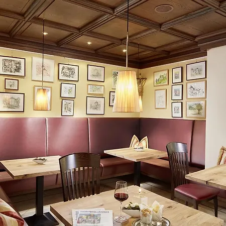 Barbarahof 4 Stars Superior - Adults Only 