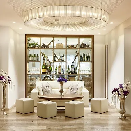 Barbarahof 4 Stars Superior - Adults Only 